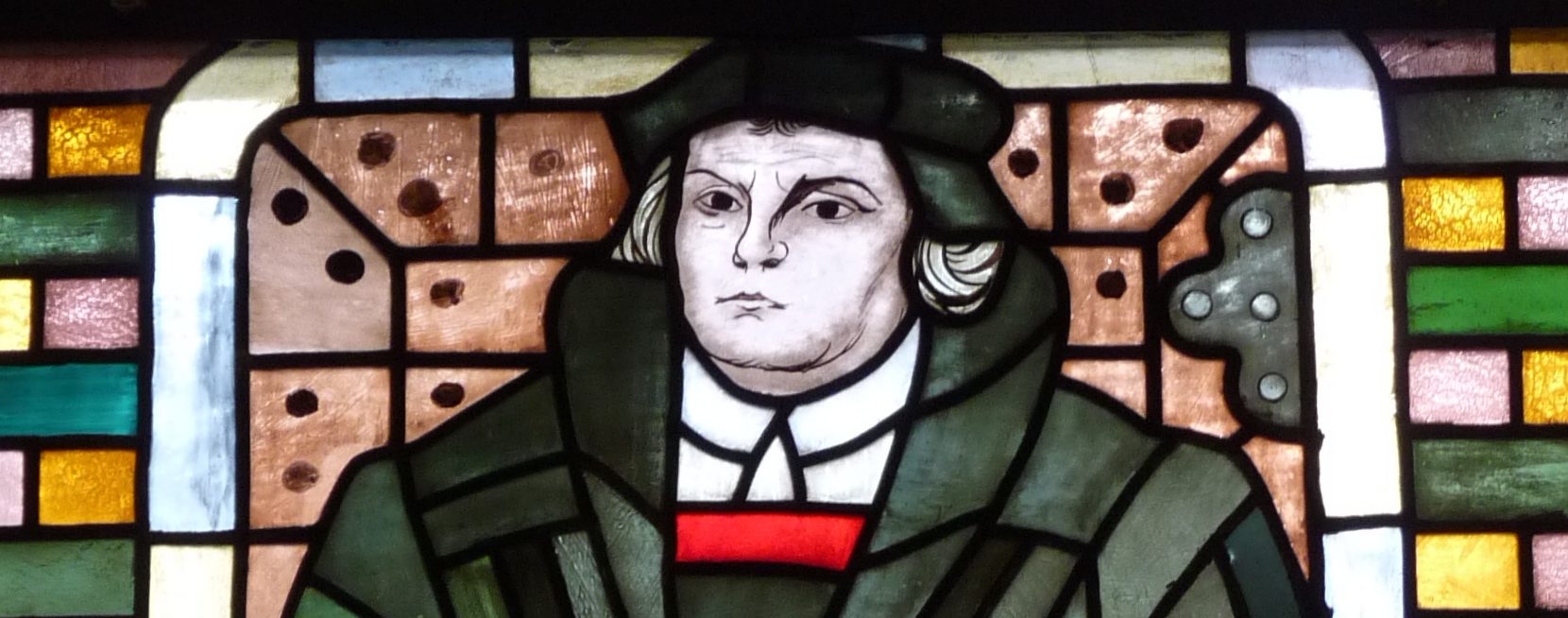 Martin-Luther-Kirche