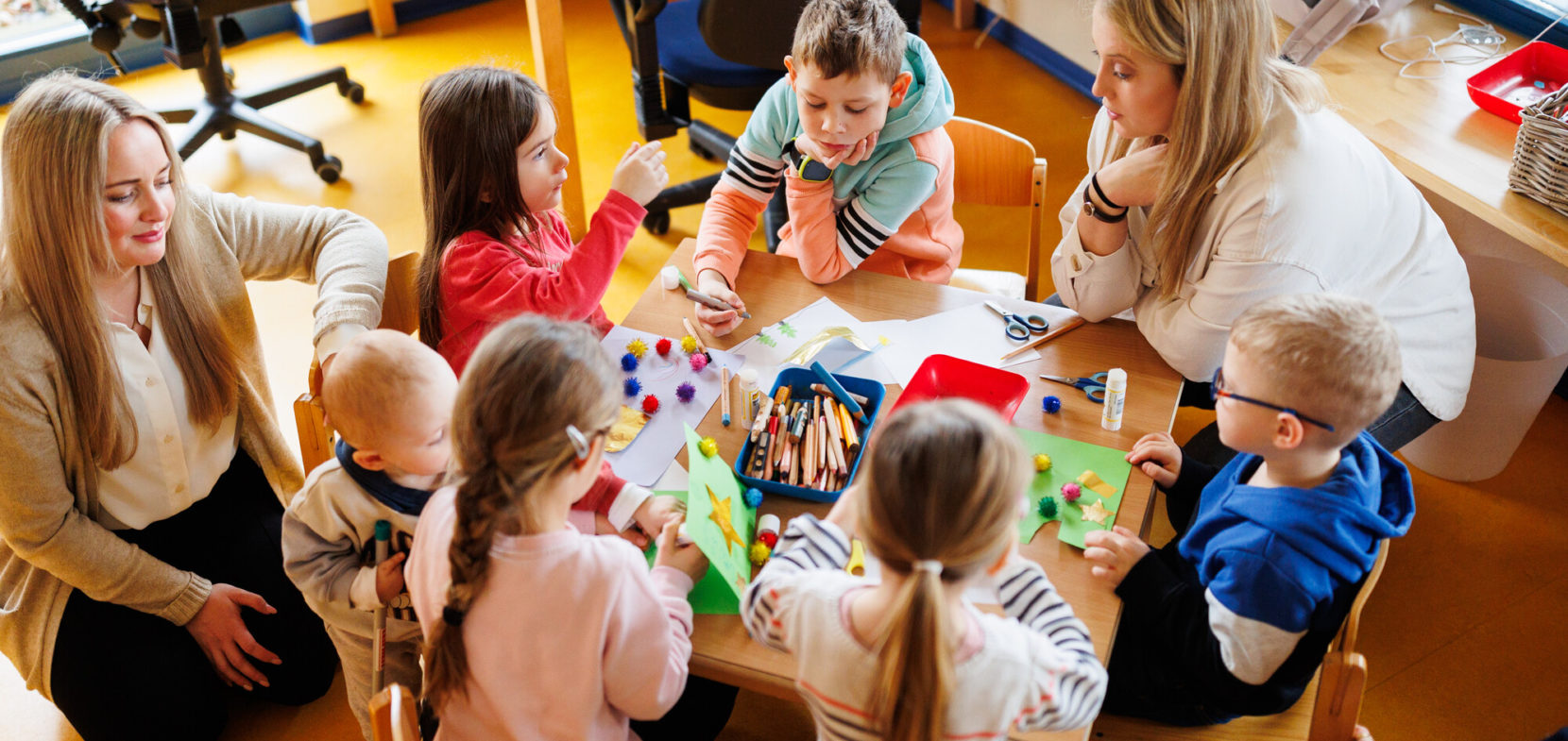 Kindergottesdienst