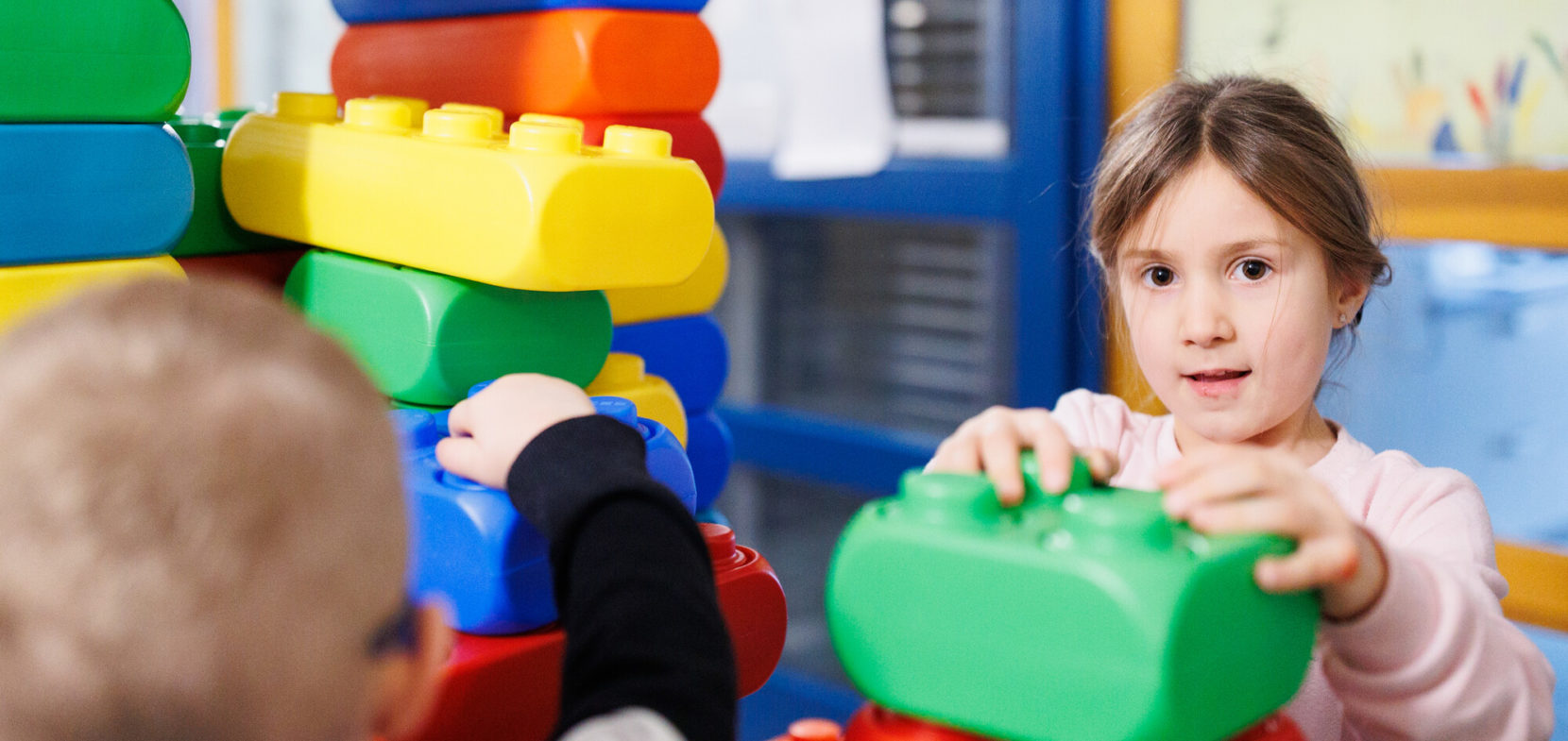 Religionspädagogische Beratung für Kindertagesstätten