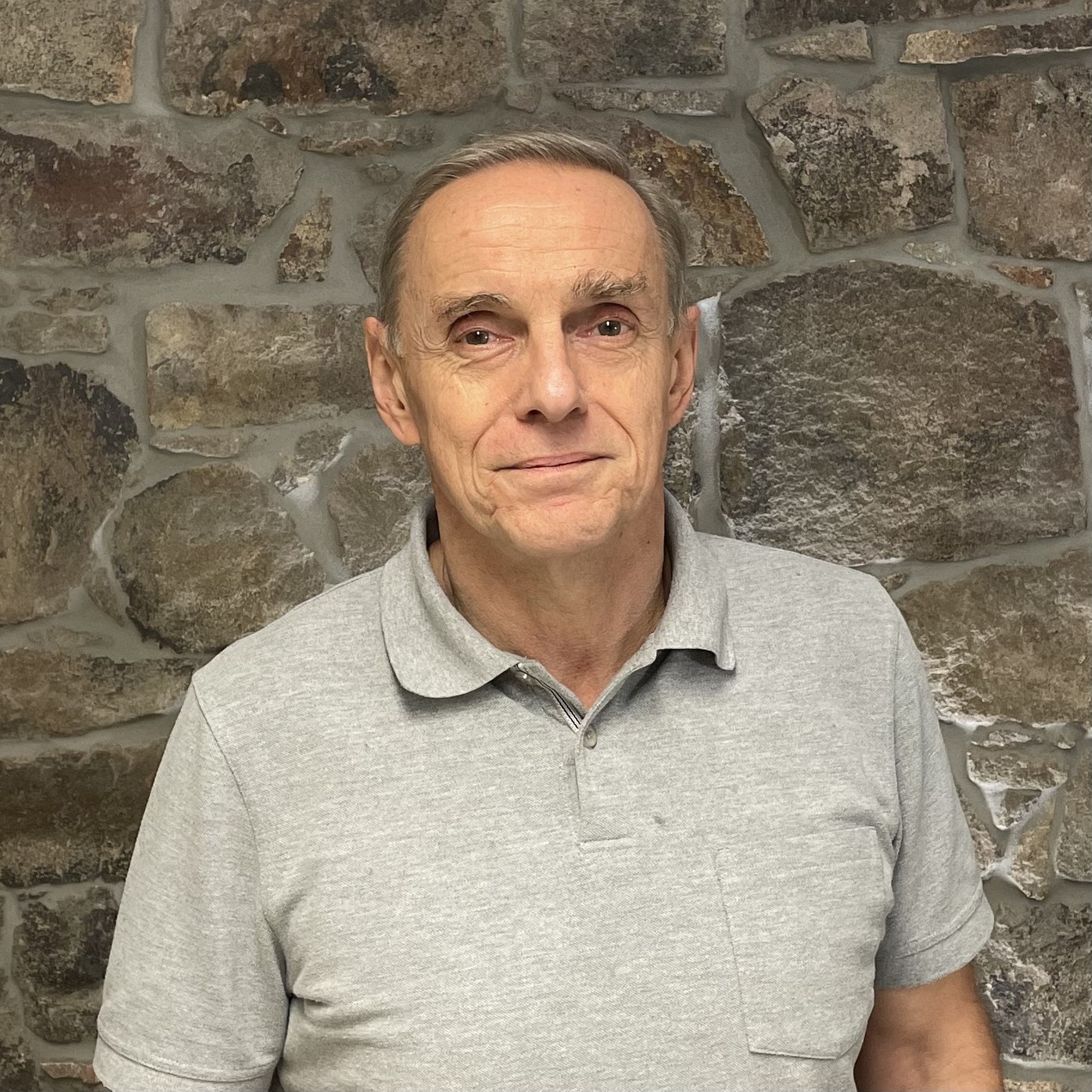 Superintendent Rainer Findeisen