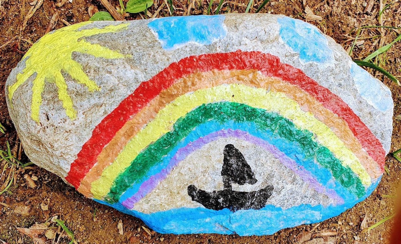Religionspädagogische Fachberatung im Elementarbereich